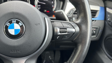 BMW X1 sDrive 20i [178] M Sport 5dr Step Auto Petrol Estate